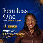 Fearless One with Nerissa Golden