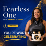 Fearless One with Nerissa Golden