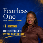 Fearless One with Nerissa Golden