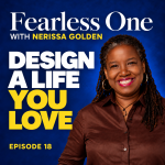 Fearless One with Nerissa Golden