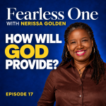 Fearless One with Nerissa Golden